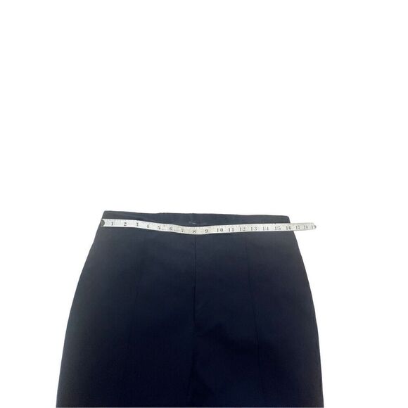 Project Gravitas Annie Shaping Ponte Navy Stretchy Dress Sz Sz 14 NWT - Picture 5 of 6